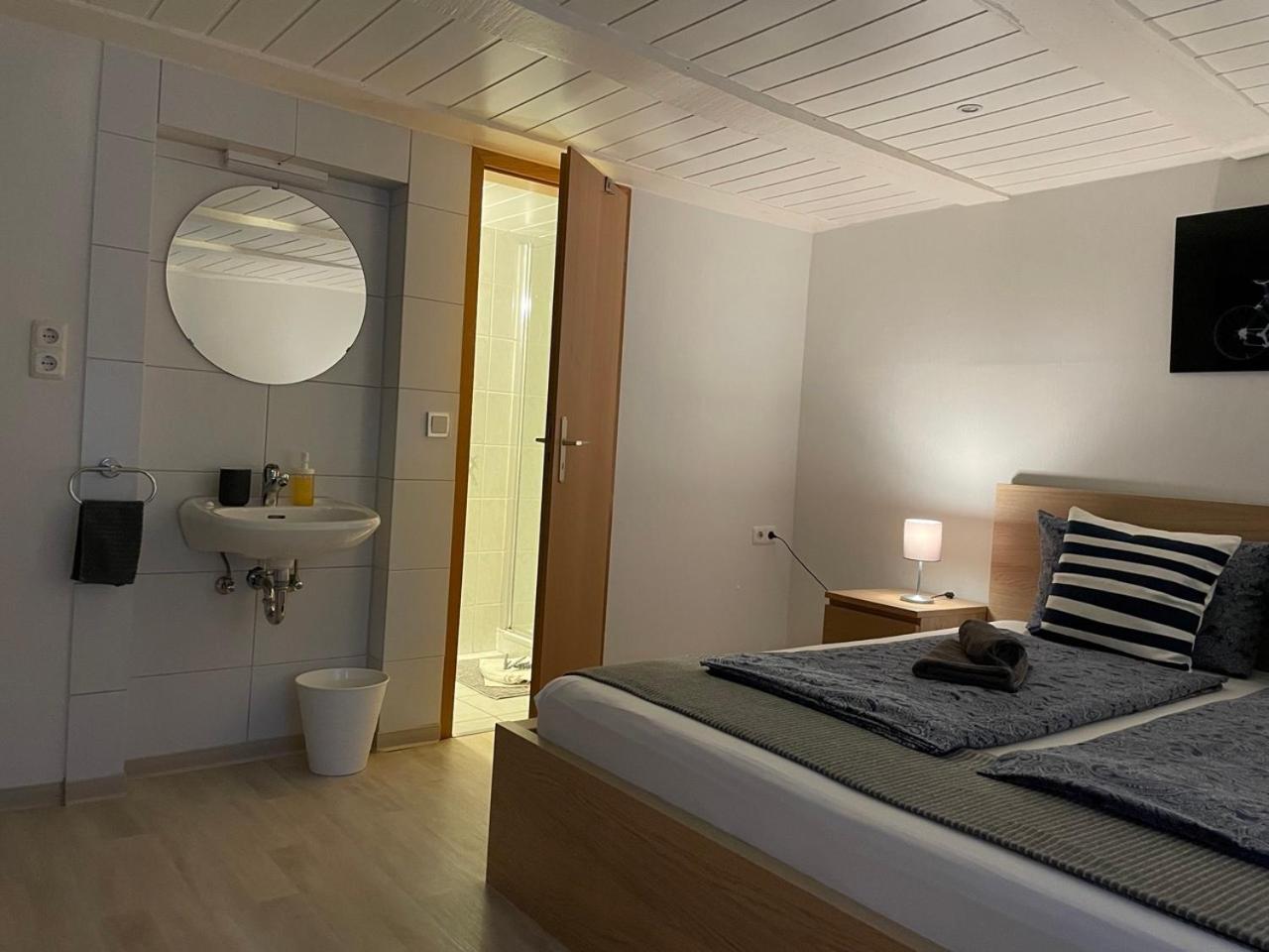 Ferienhaus Lenartz Kliding Exterior foto