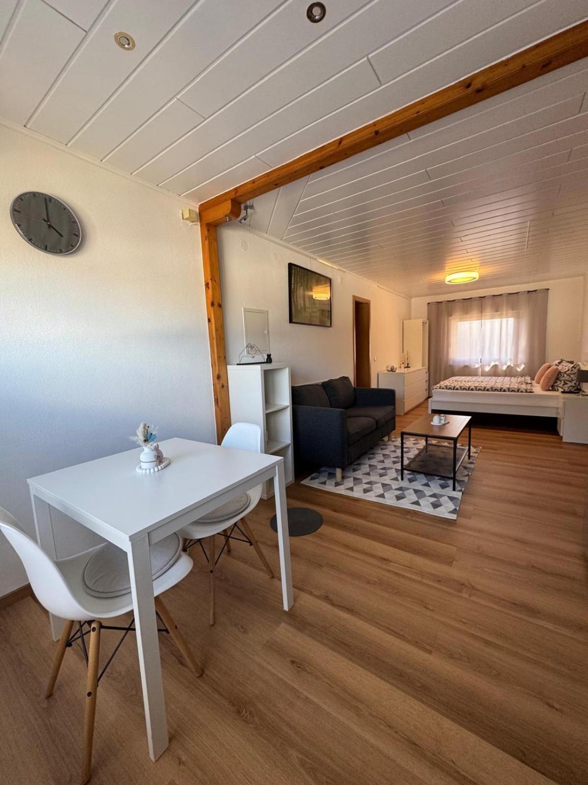Ferienhaus Lenartz Kliding Exterior foto