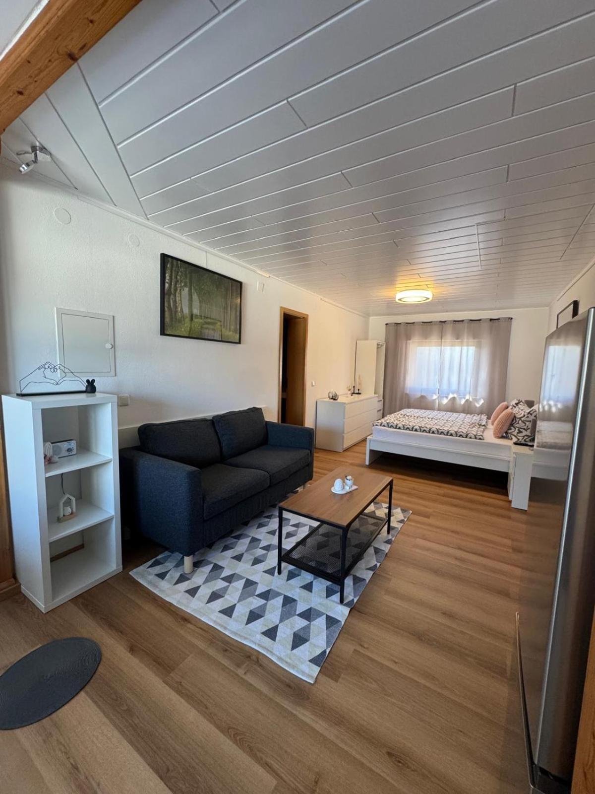 Ferienhaus Lenartz Kliding Exterior foto