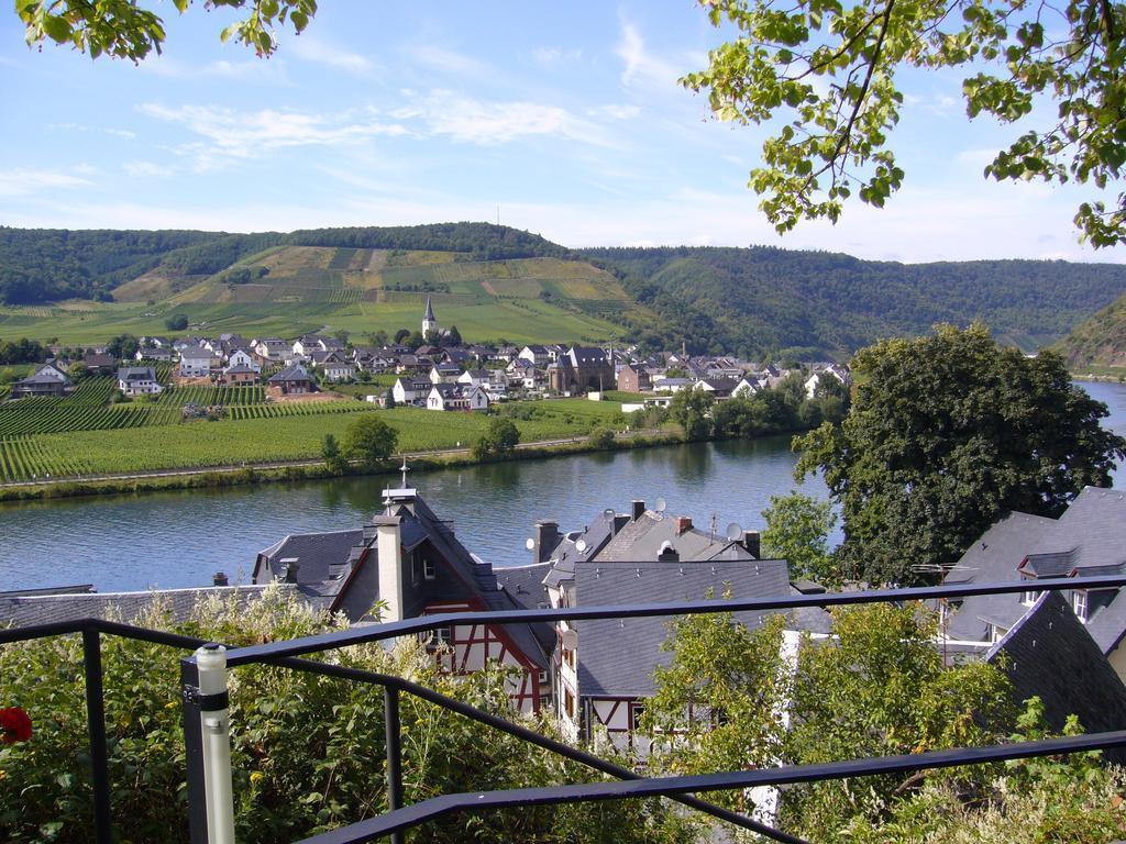 Ferienhaus Lenartz Kliding Quarto foto
